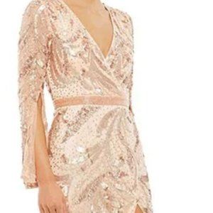 Mother of Bride Dress